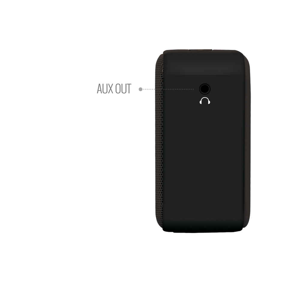 Saregama Carvaan Mini Legends Hindi Music Player - with Bluetooth/FM/AM/AUX